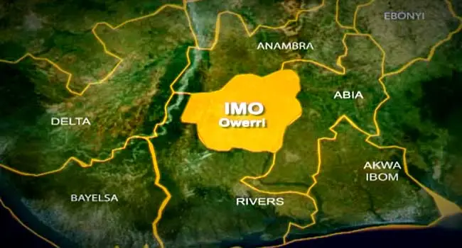 Over 30 feared dead as tanker explodes in Imo forest