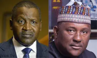 FG Summons Dangote, Others Over High Cost Of Cement