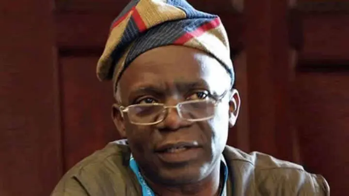 Review Fuel Subsidy Removal, Falana Tells Tinubu