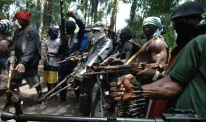 Pastor , Five  Others killed As Gunmen lnvade  Community