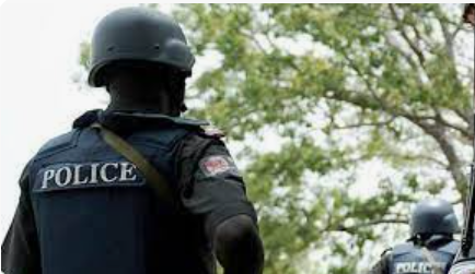 Cop, security guard killed in Kogi banks robbery – Police