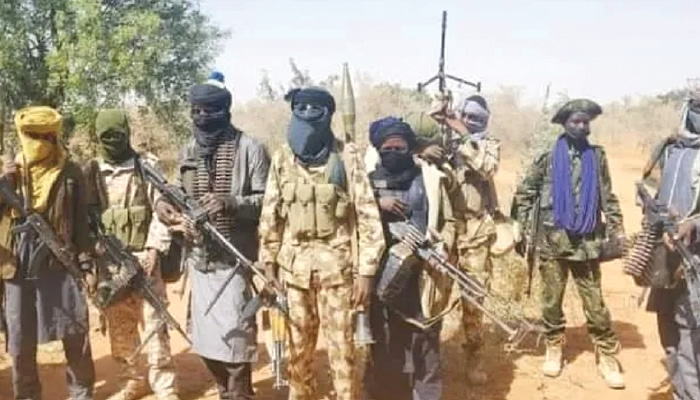 School attacks: Bandits demand N1bn for 287 pupils, issue March 27 deadline