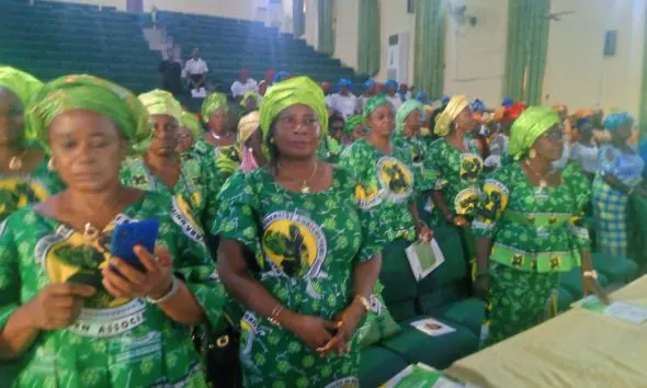 Support Your Husbands Pay School Fees- Ex. Commissioner Tells Women