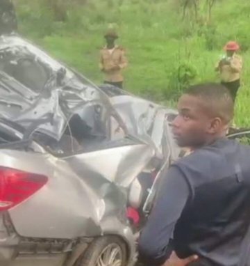 Three ABSU Medical Students Feared Dead In An Auto Crash