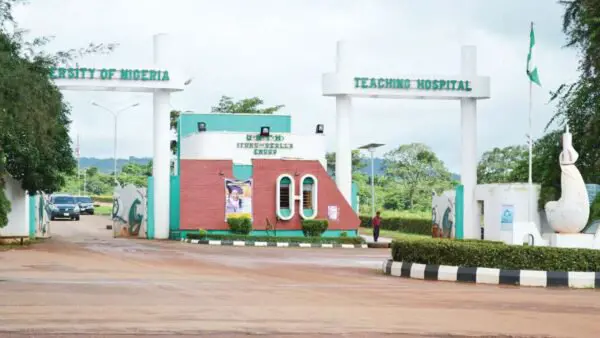 Gunmen  Attack  UNTH, Abduct Female Director