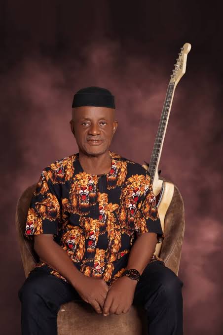 Highlife music icon, Kabaka dies at 77
