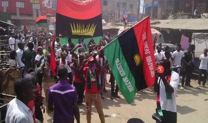 Hardship: Return to farming now, IPOB tells Ndigbo