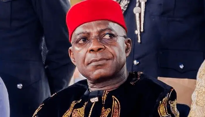 Abia Pension Payment: Self Acclaimed Otumokpo Governor Exposed