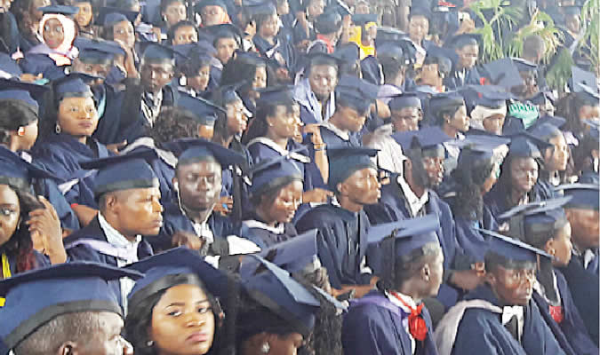 UK varsity offers Nigerians N44m scholarships