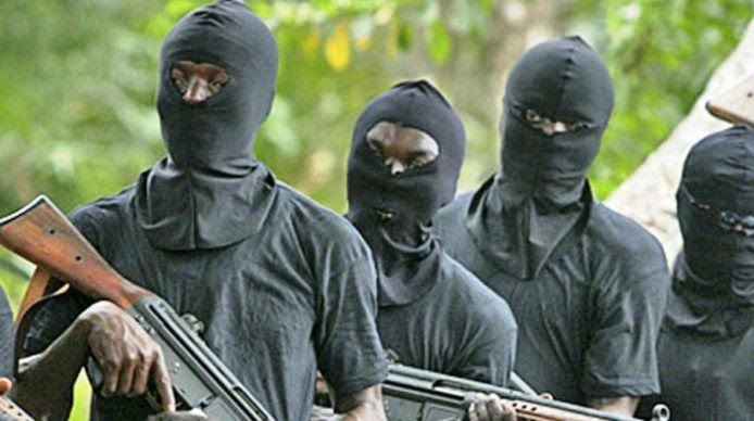 BREAKING: Gunmen attack police checkpoint in Ebonyi