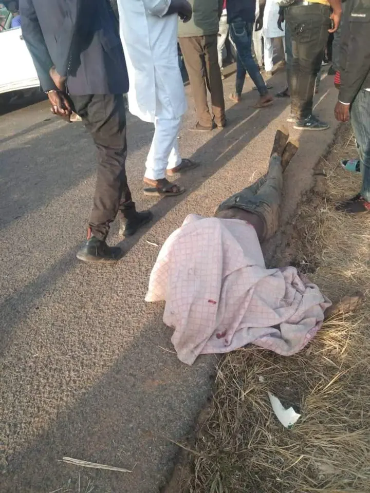 Tricycle Accident Claims 4 Lives In Aba