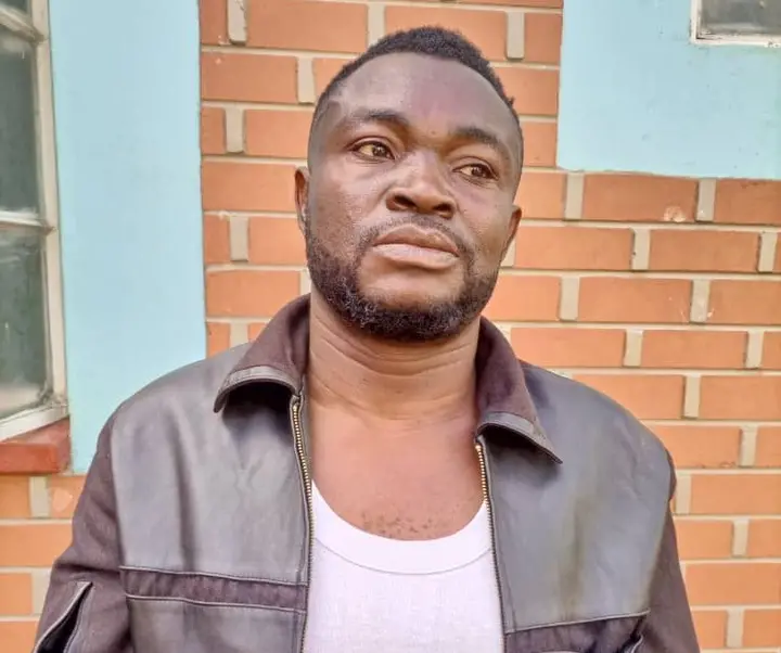 Nigerian in Possession Of Cocaine Arrested In Malawi