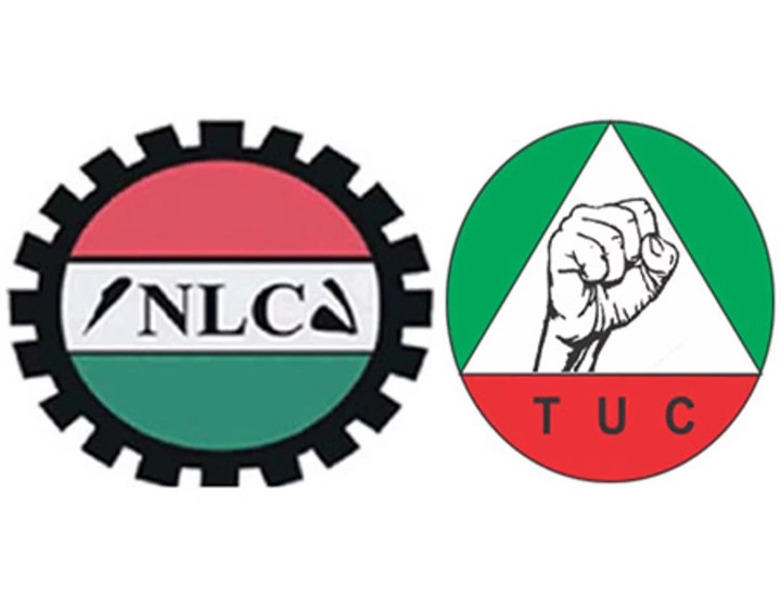 Life Miserable Under Tinubu In Nigeria – NLC, TUC Fumes