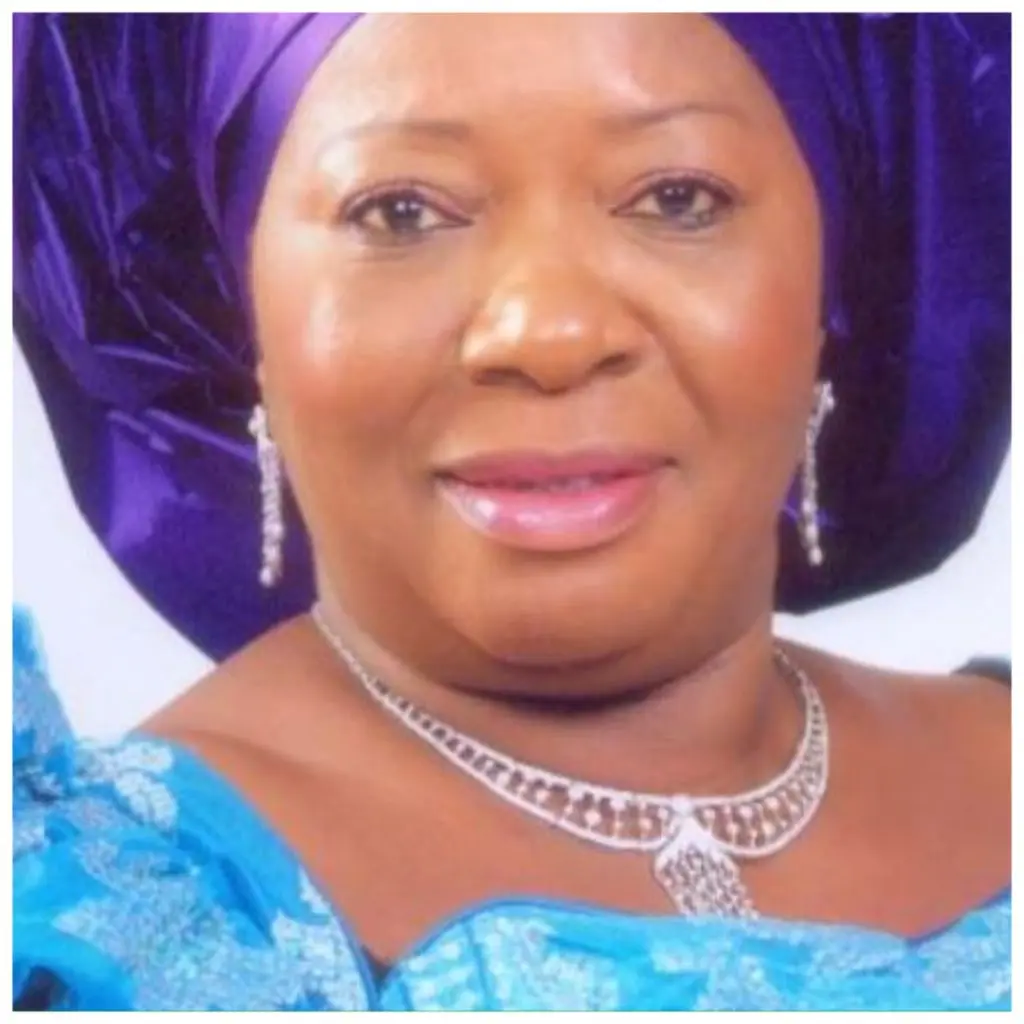 Ex. Abia First Lady Dumps PDP