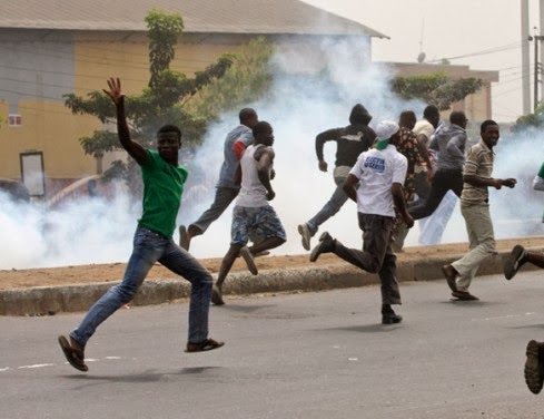 3 Killed As FCT Residents, Scavengers Clash