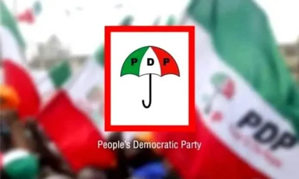 Abia: PDP Members Pass Vote Of No Confidence On Ward Exco