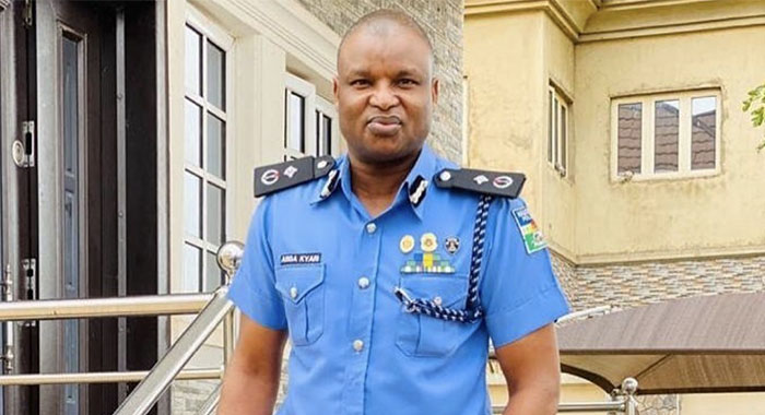 Suspended police chief, Abba Kyari released after 27 months in detention