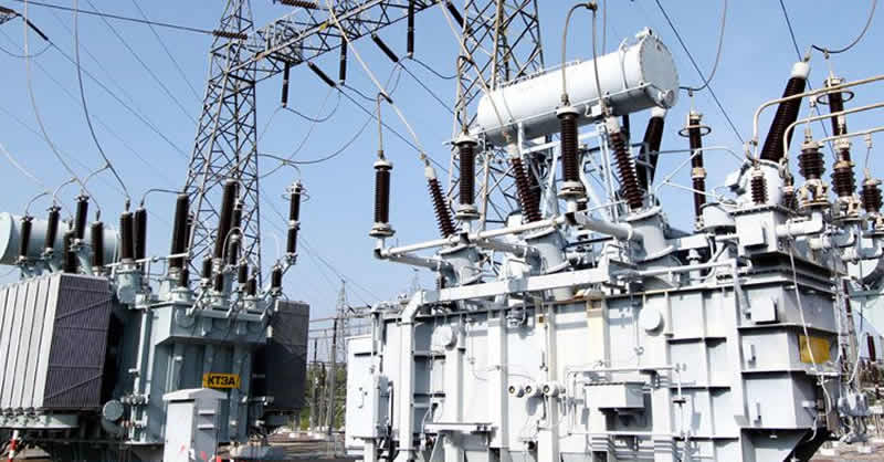 Strike: Blackout as workers shut down power grid