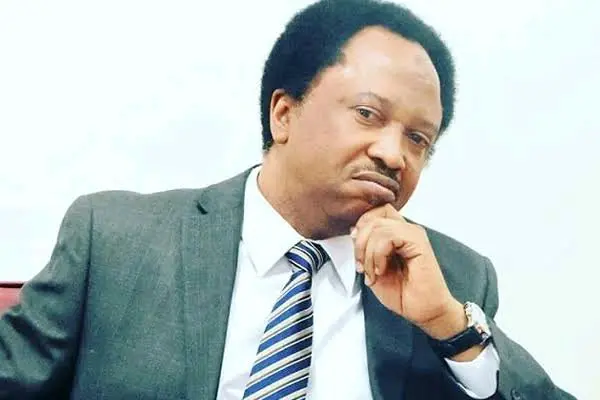 The Killing Of Securitymen Are only Loud When It Happens ln The S/E- Shehu Sani