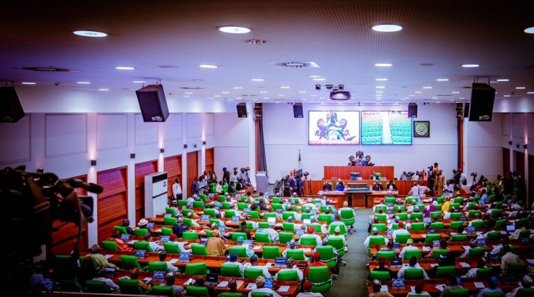 Reps seek six-year tenure for president, rotation among zones