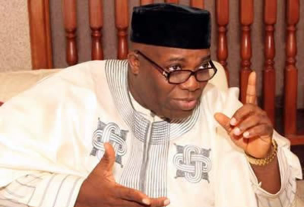 Obi betrayed Atiku, I’m done with him – Okupe