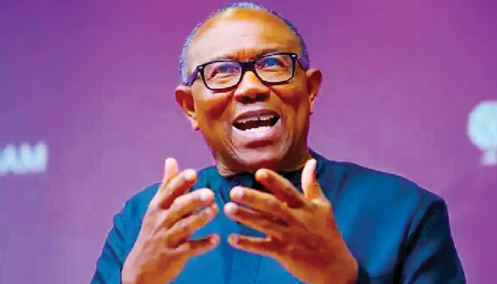 Anti-govt protest: LP denies involvement as Presidency fingers Obi, alleges treason