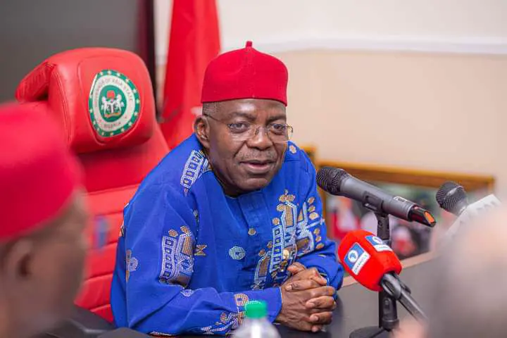 Abia Govt  Approves  N45.000 Minimum Wage For Workers