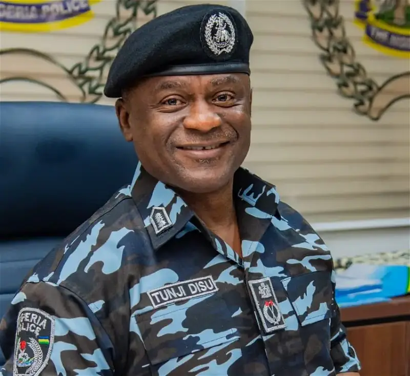 June 7: Police alert public to possible secret cult initiations nationwide