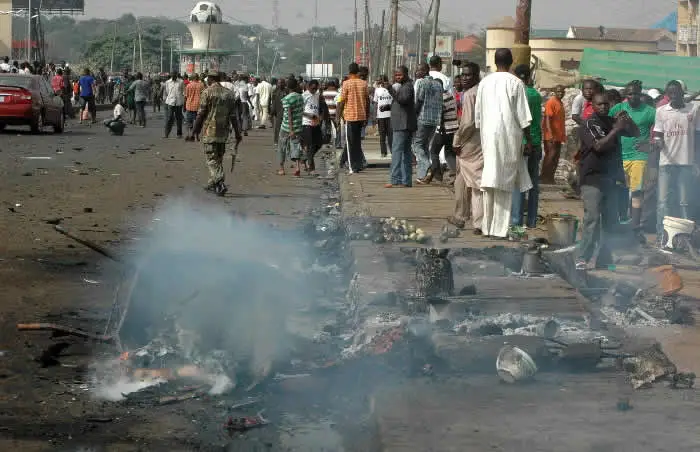 US, UN condemn ‘horrific attacks’ in Borno