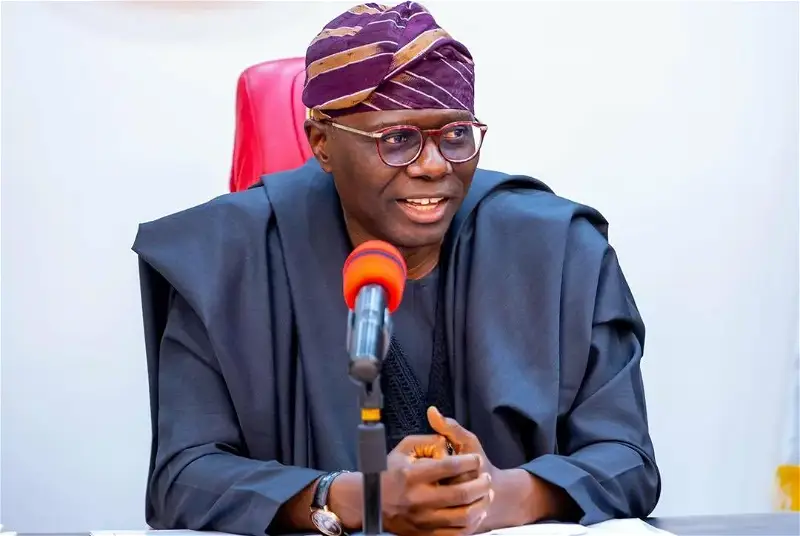 Ignore ‘Igbo must go protest’ reports – Sanwo-Olu urges residents