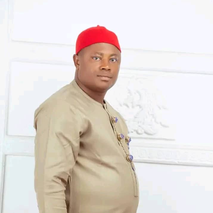 Ebonyi Council Boss Laments Alleged Vandalization Of Properties  By Predecessor