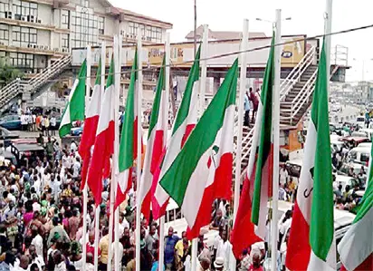 PDP to protest outcome of Edo election