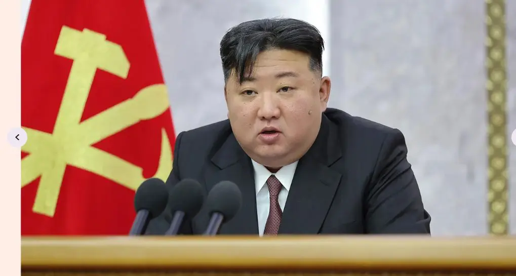 North  Korea Expands  lists More Death Punishable Offences