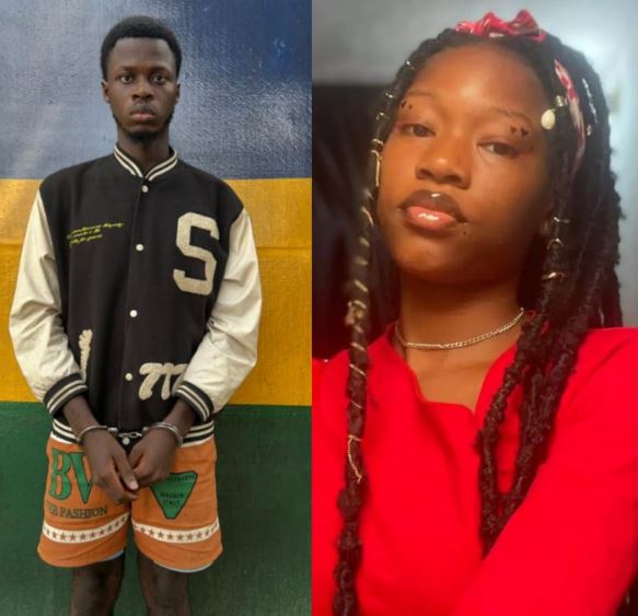 Army arrests suspected killer of FUNAAB student kidnapped in Lagos