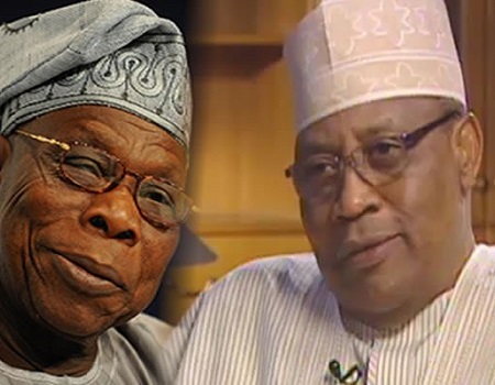 Rescue Nigeria from Tinubu, Lukman tells Obasanjo, IBB, others