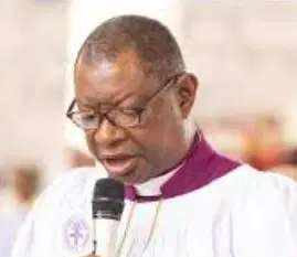 Hunger Stampede: End gruesome hardship now – Enugu Anglican Bishop tasks FG