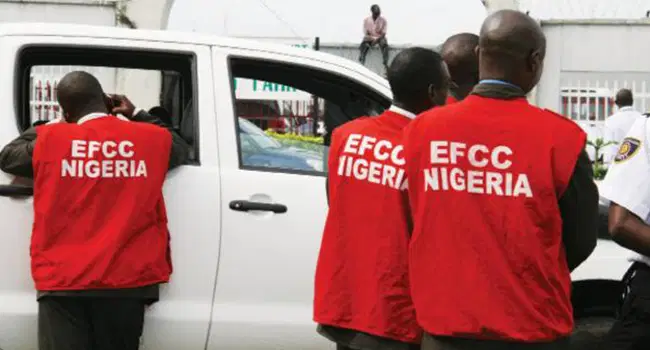 EFCC warns public against fake TikTok accounts