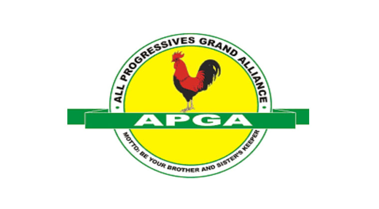 Anambra gov: APGA pegs governorship form at N30m