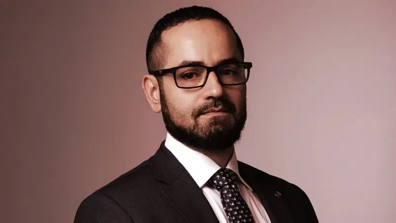 My $150m bribery allegation against Nigerian lawmakers true, Binance’s Gambaryan insists