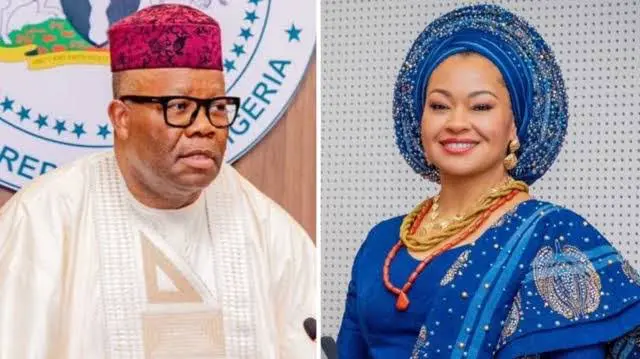 NATASHA: Akpabio, Others Risk Jail Terms