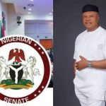 Anambra South: Okwuosa Hails Senate’s Decision, Urges INEC to Conduct By-Election Swiftly