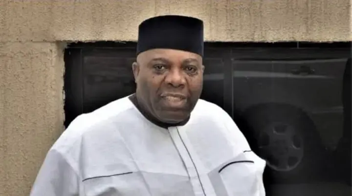 Former Presidential Spokesperson, Doyin Okupe Dies At 72