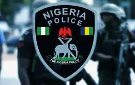 Police rescue 27 foreigners held hostage in Lagos