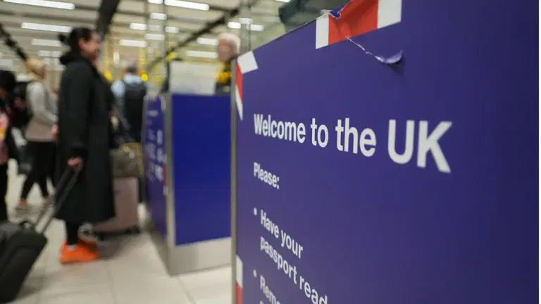 UK extends seasonal work visa for 5 years to address labour shortage