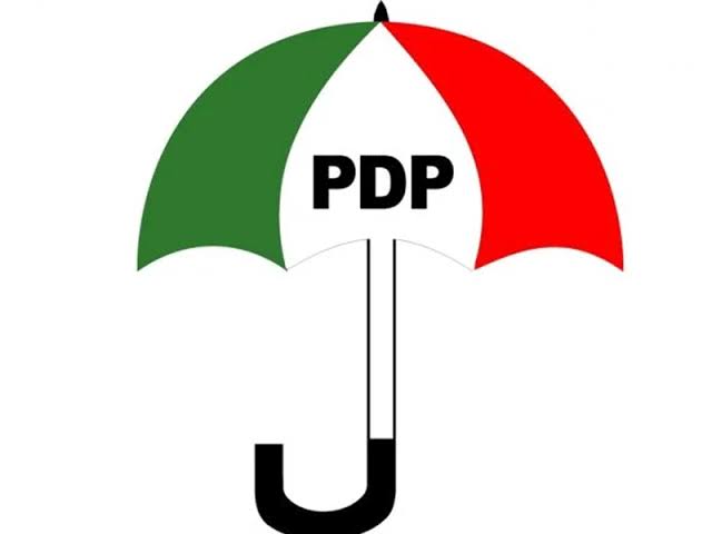 Enugu PDP on the Brink: Party Executives Lament Neglect, Unpaid Salaries