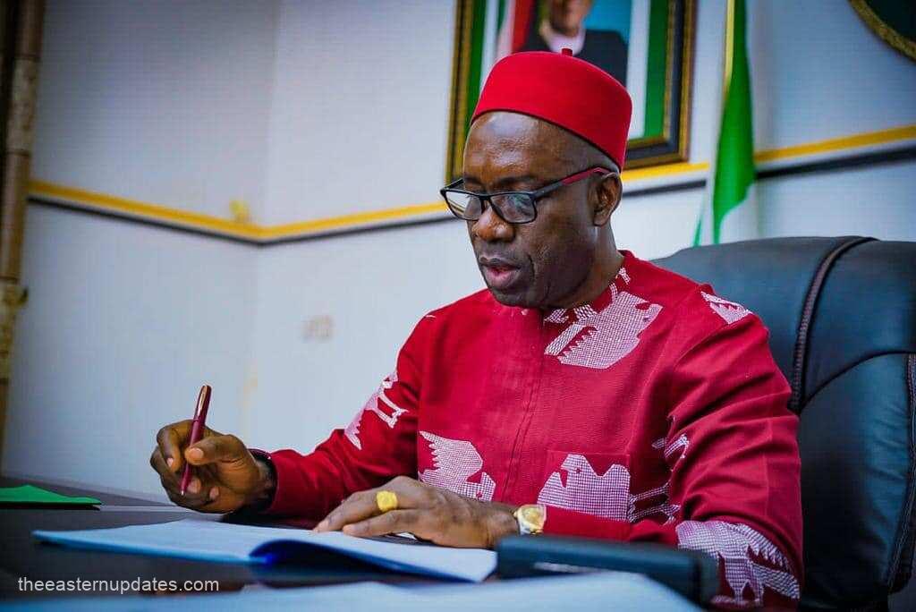 Anambra 2025: Soludo remains the best