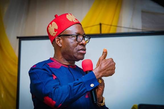 Who Is Afraid Of Issues-Based Politics In Anambra State?