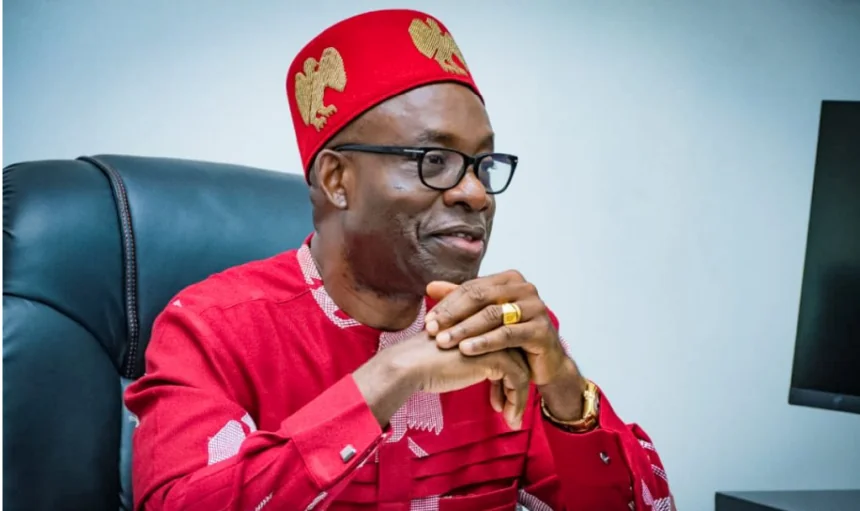 Soludo deserves your support