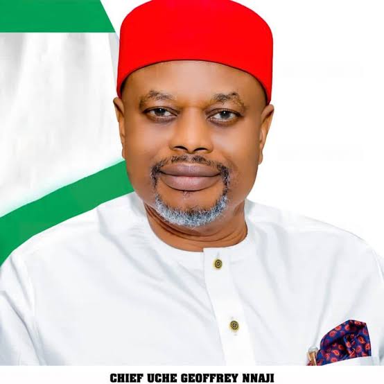 Brutish, Inhumane Governance Must End in Enugu — Uche Nnaji