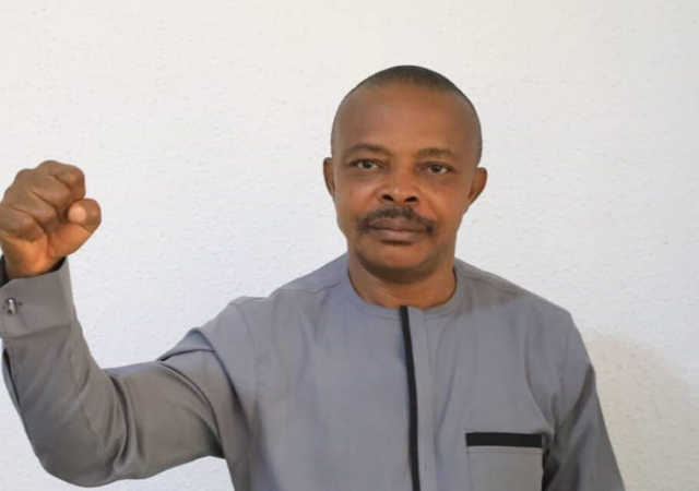 Groups Demand NLC President Ajaero’s Removal Over Natasha Akpoti-Uduaghan Controversy